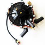 Купить газовый редуктор Stag R21 до 136 л.с. с газовым электроклапаном Valtek Газовый редуктор Stag R02 до 136 л.с. с газовым электроклапаном Valtek